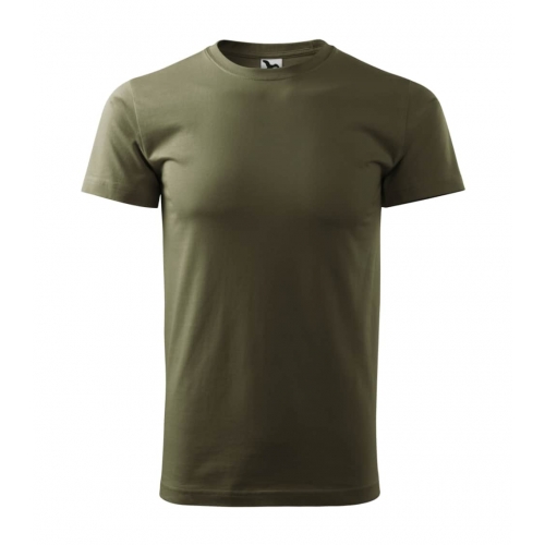 T-shirt unisex Heavy New 137 military
