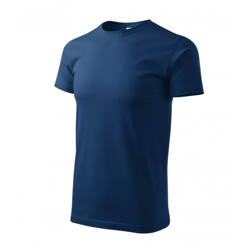 T-shirt unisex Heavy New 137 midnight blue