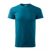 T-shirt unisex Heavy New 137 petrol blue