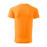 T-shirt unisex Heavy New 137 tangerine orange