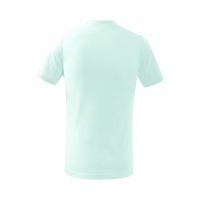 T-shirt Kids Basic 138 frost