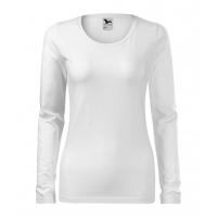 T-shirt women’s Slim 139 white