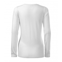 T-shirt women’s Slim 139 white