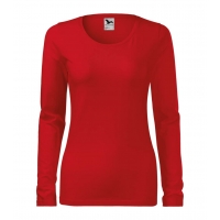 T-shirt women’s Slim 139 red