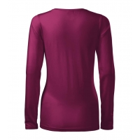 Tričko dámske 139 fuchsiové