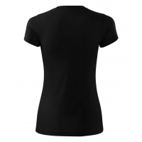 T-shirt women’s Fantasy 140 black