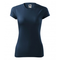 T-shirt women’s Fantasy 140 navy blue