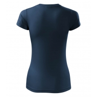 T-shirt women’s Fantasy 140 navy blue