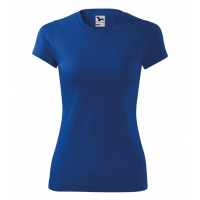 T-shirt women’s Fantasy 140 royal blue