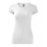 T-shirt women’s Glance 141 white