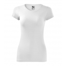 Tričko dámske 141 biele