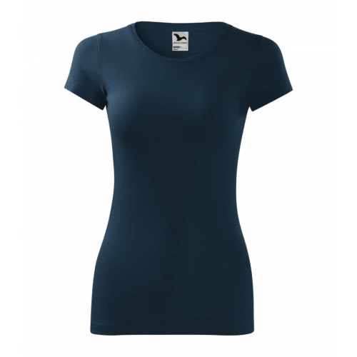 T-shirt women’s Glance 141 navy blue