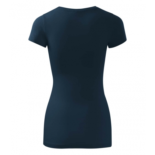 T-shirt women’s Glance 141 navy blue