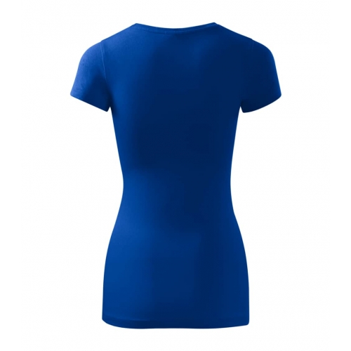 T-shirt women’s Glance 141 royal blue