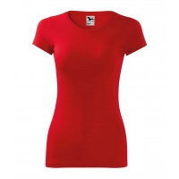 T-shirt women’s Glance 141 red