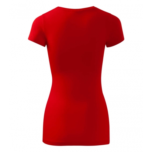 T-shirt women’s Glance 141 red