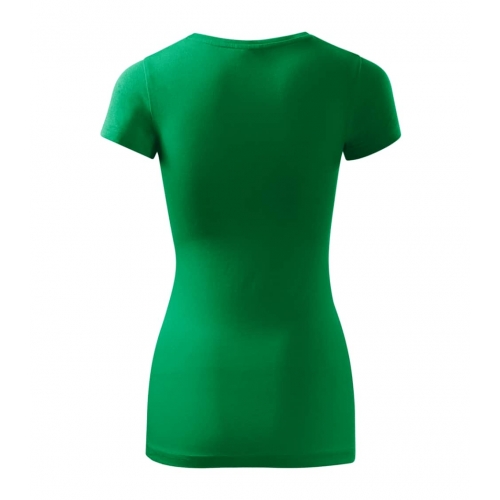 T-shirt women’s Glance 141 kelly green