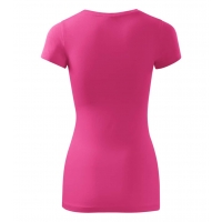 T-shirt women’s Glance 141 magenta