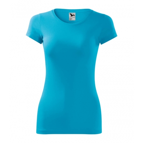 T-shirt women’s Glance 141 blue atoll