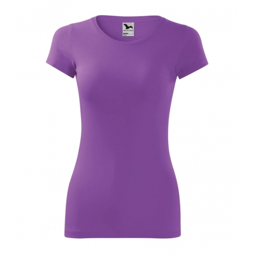 T-shirt women’s Glance 141 purple