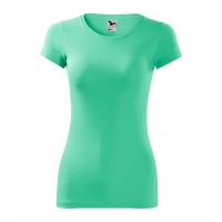 T-shirt women’s Glance 141 mint