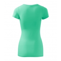 T-shirt women’s Glance 141 mint