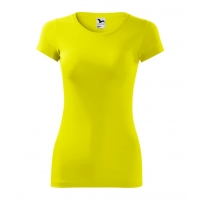 T-shirt women’s Glance 141 lemon
