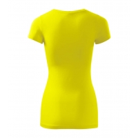 T-shirt women’s Glance 141 lemon