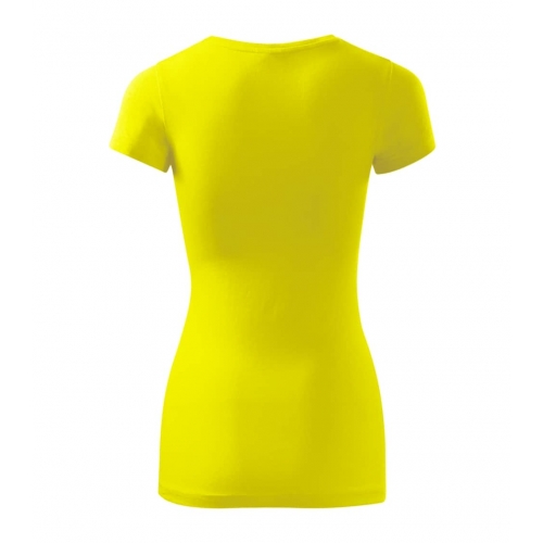 T-shirt women’s Glance 141 lemon