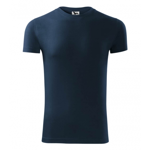 T-shirt men’s Viper 143 navy blue