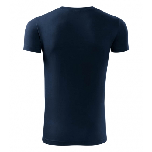 T-shirt men’s Viper 143 navy blue