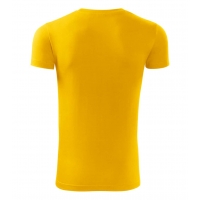 T-shirt men’s Viper 143 yellow