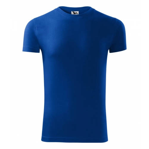 T-shirt men’s Viper 143 royal blue