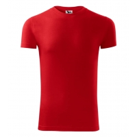 T-shirt men’s Viper 143 red