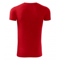 T-shirt men’s Viper 143 red
