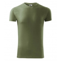 T-shirt men’s Viper 143 khaki