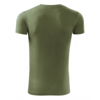 T-shirt men’s Viper 143 khaki