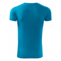 T-shirt men’s Viper 143 blue atoll