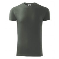 T-shirt men’s Viper 143 castor gray