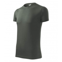 T-shirt men’s Viper 143 castor gray