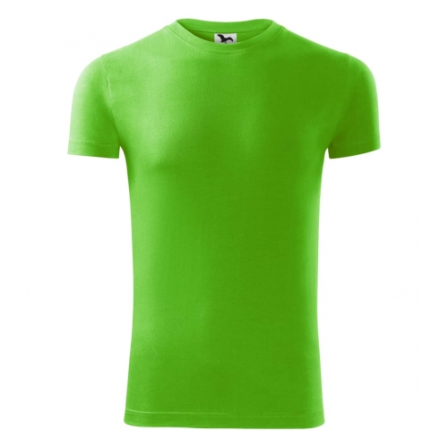 T-shirt men’s Viper 143 apple green