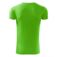 T-shirt men’s Viper 143 apple green