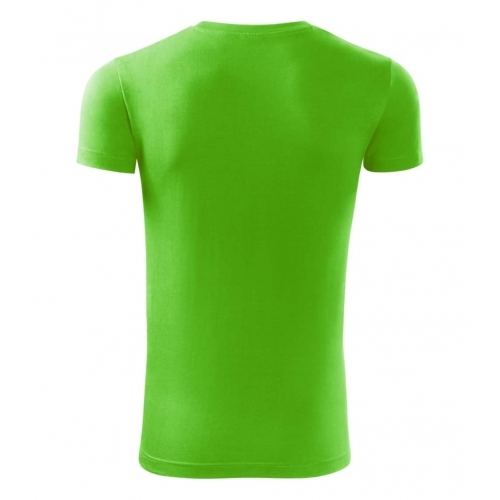 Tričko pánske 143 zelené