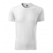 T-shirt unisex Element 145 white