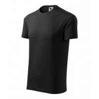 T-shirt unisex Element 145 black