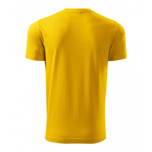 T-shirt unisex Element 145 yellow