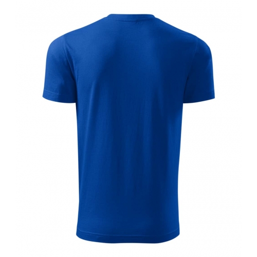 T-shirt unisex Element 145 royal blue