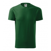 T-shirt unisex Element 145 bottle green