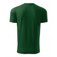 T-shirt unisex Element 145 bottle green