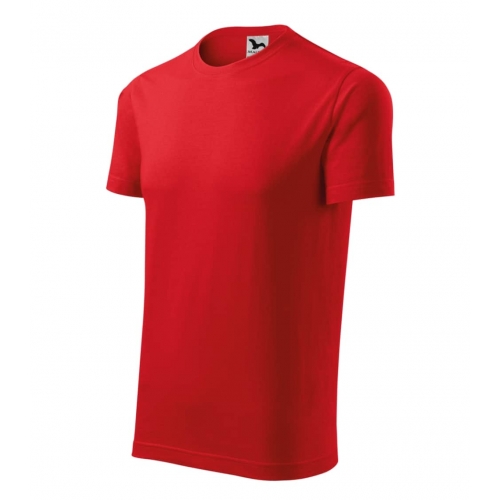T-shirt unisex Element 145 red